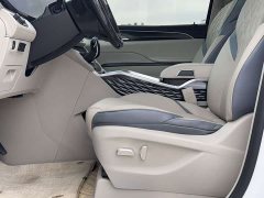 Buick GL8 ES Luxe Comfort - ფოტო 6
