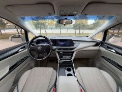 Buick GL8 ES Luxe Comfort - ფოტო 7