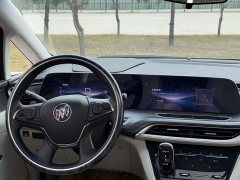 Buick GL8 ES Luxe Comfort - ფოტო 8