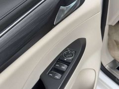 Buick GL8 ES Luxe Comfort - ფოტო 9