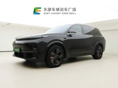 Li Auto Ideal L8 Air - ფოტო 1