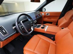Li Auto Ideal L8 Air - ფოტო 12