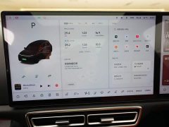 Li Auto Ideal L8 Air - ფოტო 16
