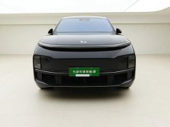 Li Auto Ideal L8 Air - ფოტო 2