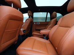 Li Auto Ideal L8 Air - ფოტო 20