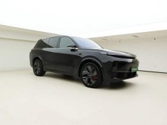 Li Auto Ideal L8 Air - ფოტო 3