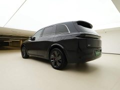 Li Auto Ideal L8 Air - ფოტო 5
