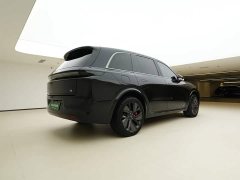 Li Auto Ideal L8 Air - ფოტო 6