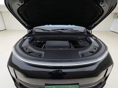 Li Auto Ideal L8 Air - ფოტო 8