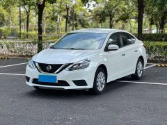 Nissan Sylphy Classic 1.6XE CVT Comfort - ფოტო 1