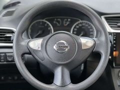 Nissan Sylphy Classic 1.6XE CVT Comfort - ფოტო 2