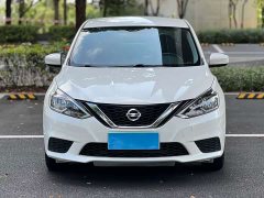 Nissan Sylphy Classic 1.6XE CVT Comfort - ფოტო 3