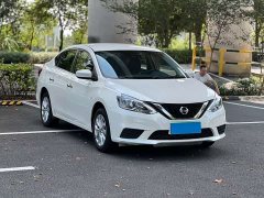 Nissan Sylphy Classic 1.6XE CVT Comfort - ფოტო 4