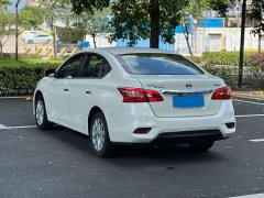 Nissan Sylphy Classic 1.6XE CVT Comfort - ფოტო 6