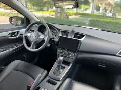 Nissan Sylphy Classic 1.6XE CVT Comfort - ფოტო 7