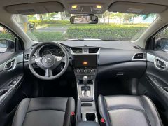 Nissan Sylphy Classic 1.6XE CVT Comfort - ფოტო 8