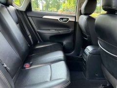 Nissan Sylphy Classic 1.6XE CVT Comfort - ფოტო 9