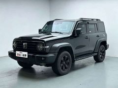 Tank 300 Off-Road Edition 2.0T Conqueror - ფოტო 1