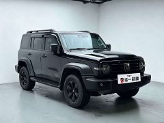 Tank 300 Off-Road Edition 2.0T Conqueror - ფოტო 2
