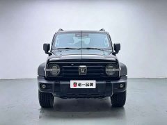 Tank 300 Off-Road Edition 2.0T Conqueror - ფოტო 3