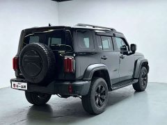 Tank 300 Off-Road Edition 2.0T Conqueror - ფოტო 4