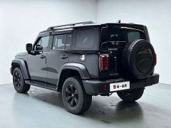 Tank 300 Off-Road Edition 2.0T Conqueror - ფოტო 5