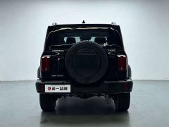Tank 300 Off-Road Edition 2.0T Conqueror - ფოტო 6