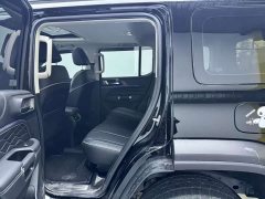 Tank 300 Off-Road Edition 2.0T Conqueror - ფოტო 9