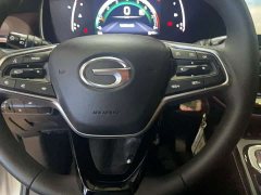 GAC Aion M6 2021 PRO 270T DCT Elite - ფოტო 10