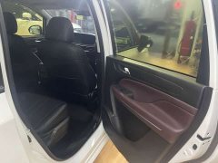 GAC Aion M6 2021 PRO 270T DCT Elite - ფოტო 12