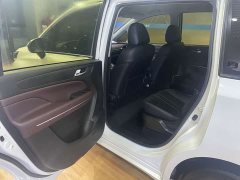 GAC Aion M6 2021 PRO 270T DCT Elite - ფოტო 5