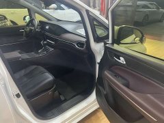GAC Aion M6 2021 PRO 270T DCT Elite - ფოტო 8