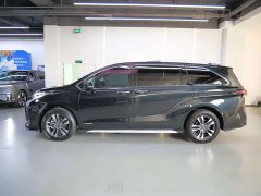 Geely Grevias 2023 2.5L Hybrid Luxury - ფოტო 3