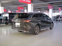 Geely Grevias 2023 2.5L Hybrid Luxury - ფოტო 6