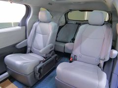 Geely Grevias 2023 2.5L Hybrid Luxury - ფოტო 9