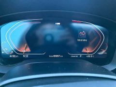 BMW 5 Series 530Li Luxury M Sport Package - ფოტო 15