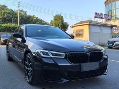 BMW 5 Series 530Li Luxury M Sport Package - ფოტო 2