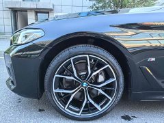 BMW 5 Series 530Li Luxury M Sport Package - ფოტო 4