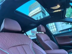 BMW 5 Series 530Li Luxury M Sport Package - ფოტო 7