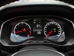 Volkswagen Jetta VS5 280TSI Automatic Deluxe Pro - ფოტო 10