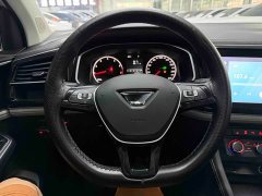 Volkswagen Jetta VS5 280TSI Automatic Deluxe Pro - ფოტო 11