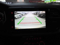 Volkswagen Jetta VS5 280TSI Automatic Deluxe Pro - ფოტო 13