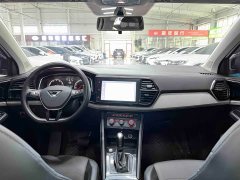 Volkswagen Jetta VS5 280TSI Automatic Deluxe Pro - ფოტო 14