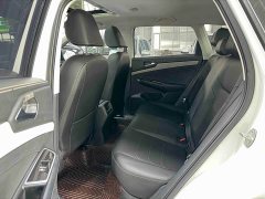 Volkswagen Jetta VS5 280TSI Automatic Deluxe Pro - ფოტო 15