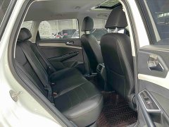 Volkswagen Jetta VS5 280TSI Automatic Deluxe Pro - ფოტო 16
