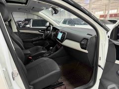 Volkswagen Jetta VS5 280TSI Automatic Deluxe Pro - ფოტო 17