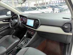 Volkswagen Jetta VS5 280TSI Automatic Deluxe Pro - ფოტო 18