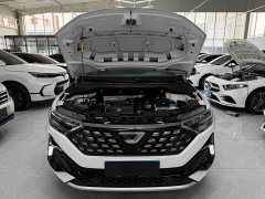 Volkswagen Jetta VS5 280TSI Automatic Deluxe Pro - ფოტო 20
