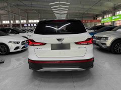 Volkswagen Jetta VS5 280TSI Automatic Deluxe Pro - ფოტო 5