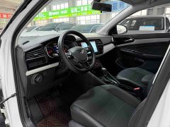 Volkswagen Jetta VS5 280TSI Automatic Deluxe Pro - ფოტო 7